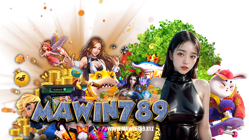 mawin789-สล็อต